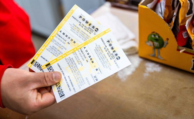 Gigantyczna wygrana czeka. Do zgarnięcia nawet 1,6 mld dolarów