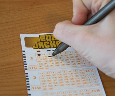 Gigantyczna wygrana w Eurojackpot. Polak wśród nielicznych w Europie