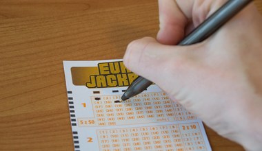 Gigantyczna wygrana w Eurojackpot. Polak wśród nielicznych w Europie