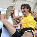 Gigantyczna zmiana w życiu Armanda Duplantisa. "Krzykną wow!"