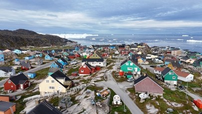 Gigantyczne cięcia, wielkie reformy i polityczna walka. Co się dzieje na Grenlandii?