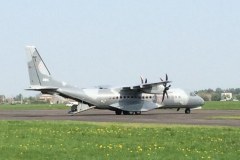 Gigantyczne ćwiczenia na lotnisku w Radomiu