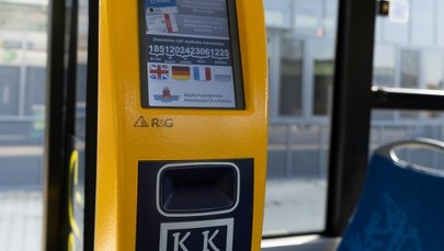 Gigantyczne korki na ulicach Krakowa