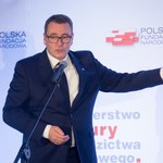 Gigantyczne odprawy dla zarządu Polskiej Fundacji Narodowej. "Umowy zmieniono w ostatniej chwili"