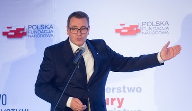 Gigantyczne odprawy dla zarządu Polskiej Fundacji Narodowej. "Umowy zmieniono w ostatniej chwili"