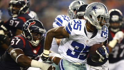 Gigantyczne odszkodowanie dla byłych zawodników futbolu amerykańskiego