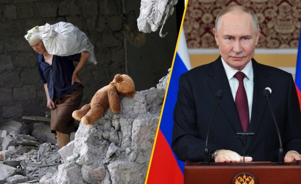 Gigantyczne odszkodowanie dla Gruzji. Zapadł wyrok ETPC