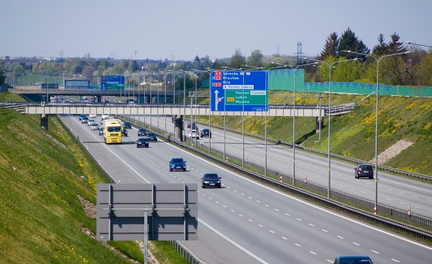 Gigantyczne opłaty na autostradzie. Rząd chce zerwać umowę