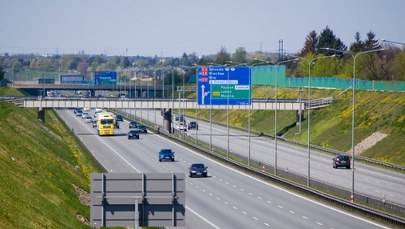 Gigantyczne opłaty na autostradzie. Rząd chce zerwać umowę