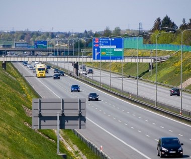 Gigantyczne opłaty na autostradzie. Rząd chce zerwać umowę