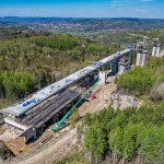 droga s19 Gigantyczne opóźnienia na S19. Tunel i spór o 550 mln zł zatrzymały budowę