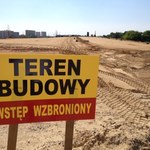 Gigantyczne opóźnienie na budowie południowej obwodnicy Warszawy