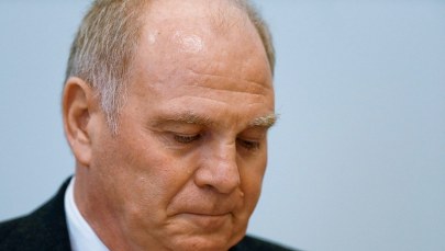 Gigantyczne oszustwo prezesa Bayernu 