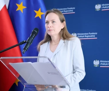 Gigantyczne pieniądze dla Polski w ramach KPO. Pełczyńska-Nałęcz podała liczby