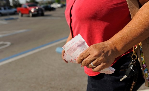 Gigantyczne pieniądze do wygrania za oceanem 