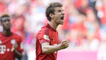 Gigantyczne pieniądze za Thomasa Muellera. Manchester United oferował 120 mln euro
