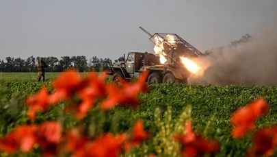 Gigantyczne potrzeby Ukraińców. Minister obrony ujawnił kwotę