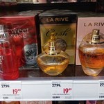 Gigantyczne promocje na perfumy LA RIVE w Rossmannie. Kosztują grosze! Drogerie przeżywają oblężenie!