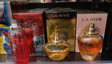 Gigantyczne promocje na perfumy LA RIVE w Rossmannie. Kosztują grosze! Drogerie przeżywają oblężenie!