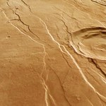 Gigantyczne ślady pazurów na powierzchni Marsa? Mamy nowe zdjęcia!