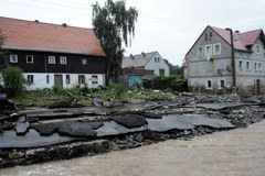 Gigantyczne straty w Bogatyni 