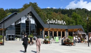 Gigantyczne termy powstają u stóp Gubałówki. Zakopane dostanie nową atrakcję