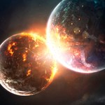 Gigantyczne uderzenie obcej planety mogło zapoczątkować tektonikę płyt i życie na Ziemi