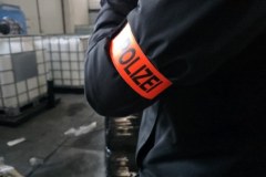 Gigantyczne uderzenie w przestępczość narkotykową. Galeria