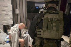 Gigantyczne uderzenie w przestępczość narkotykową. Galeria