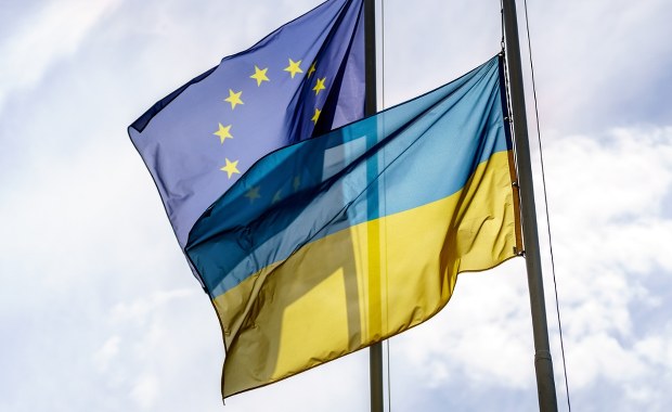 Gigantyczne wsparcie finansowe dla Ukrainy. Znamy szczegóły porozumienia