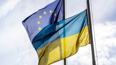 Gigantyczne wsparcie finansowe dla Ukrainy. Znamy szczegóły porozumienia