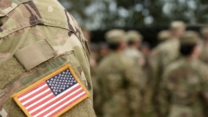 Gigantyczne wydatki USA na wojsko. Nowy budżet zakłada inwestycje w Polsce