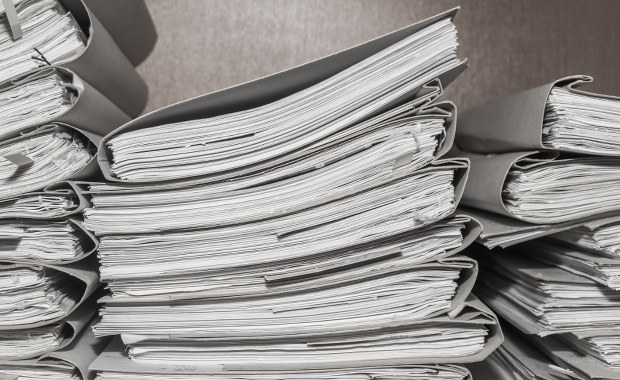 Gigantyczne wyłudzenie podatków. Straty sięgają 300 milionów złotych