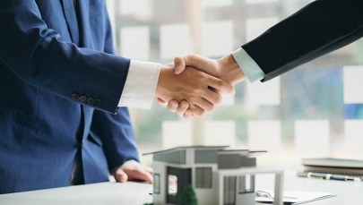 Gigantyczne zainteresowanie kredytami mieszkaniowymi. Wzrost liczby wniosków o ponad 200 proc.