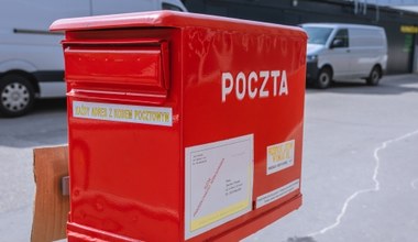 Gigantyczne zwolnienia już pewne. Pracę w Poczcie Polskiej stracą tysiące osób