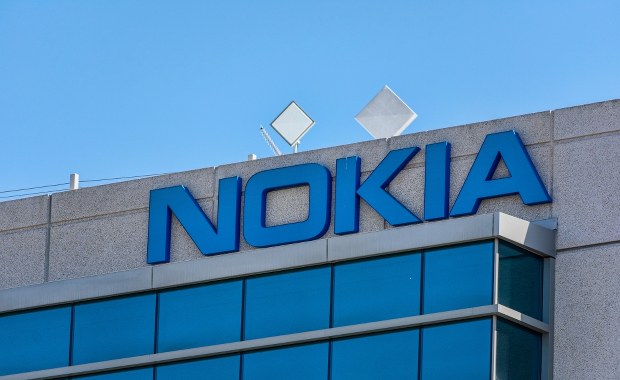 Gigantyczne zwolnienia w Nokii. Pracę może stracić kilkanaście tys. osób