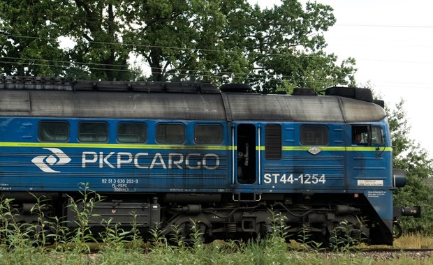 Gigantyczne zwolnienia w PKP Cargo. Blisko 2,5 tys. ludzi na bruk