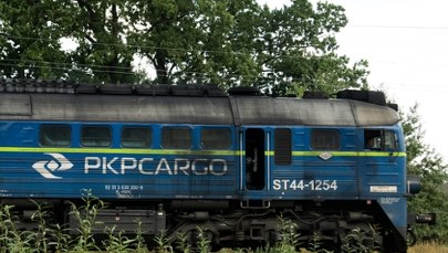 Gigantyczne zwolnienia w PKP Cargo. Blisko 2,5 tys. ludzi na bruk