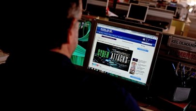 Gigantyczny cyberatak: Premier Szydło zwołała Rządowy Zespół Zarządzania Kryzysowego