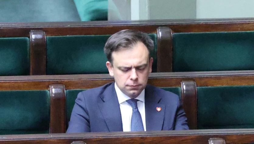 Gigantyczny dług Polski. "Trzeba bić na alarm"