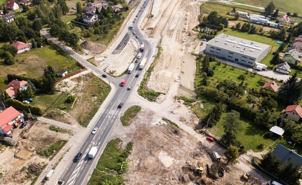 Gigantyczny kompleks handlowy pod Warszawą. Stanie w miejscu lotniska