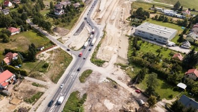 Gigantyczny kompleks handlowy pod Warszawą. Stanie w miejscu lotniska