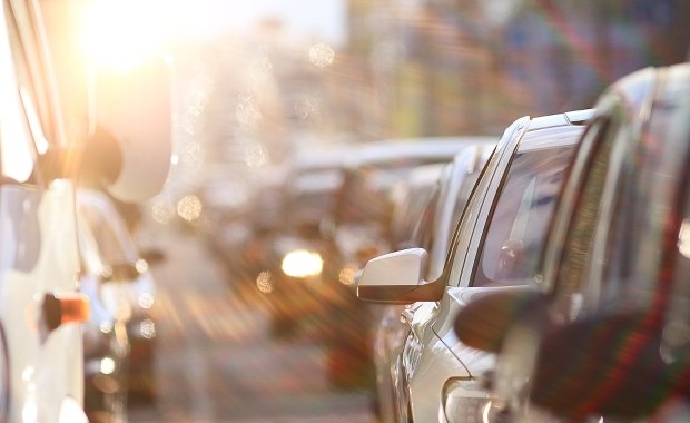 ​Gigantyczny korek na A4. Zmieniona organizacja ruchu i remont autostrady