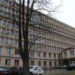 Gigantyczny koszt siedziby krakowskich prokuratur. W tle opóźnienia 