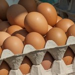Gigantyczny kryzys na rynku jajek. Supermarkety wprowadziły limity zakupów