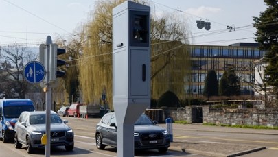 Gigantyczny mandat za przekroczenie prędkości. Ale jest haczyk
