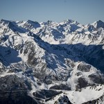 Gigantyczny ośrodek narciarski w Alpach. Może zagrażać lodowcom