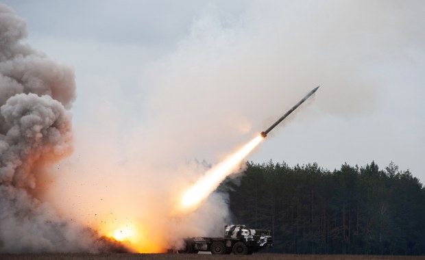 Gigantyczny poligon ma powstać przy granicy z Polską. Rząd sąsiadów wydał zgodę