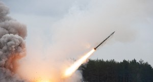 Gigantyczny poligon ma powstać przy granicy z Polską. Rząd sąsiadów wydał zgodę