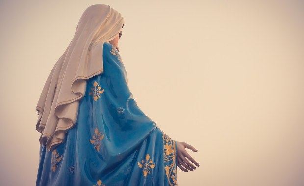 Gigantyczny pomnik Matki Boskiej w Polsce. Świebodzin zostanie zdystansowany